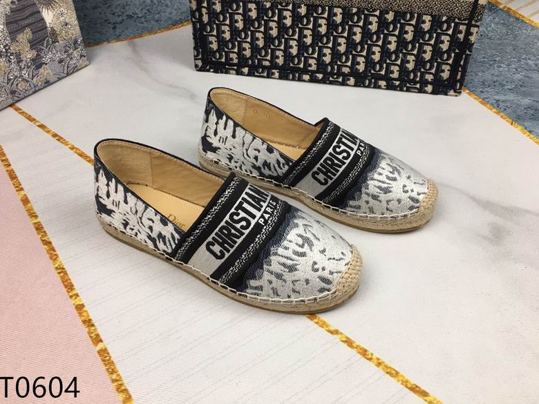 Dior Casual Women 0124